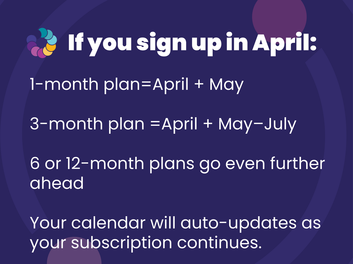 Daily Life Astro Calendar-Free Trial