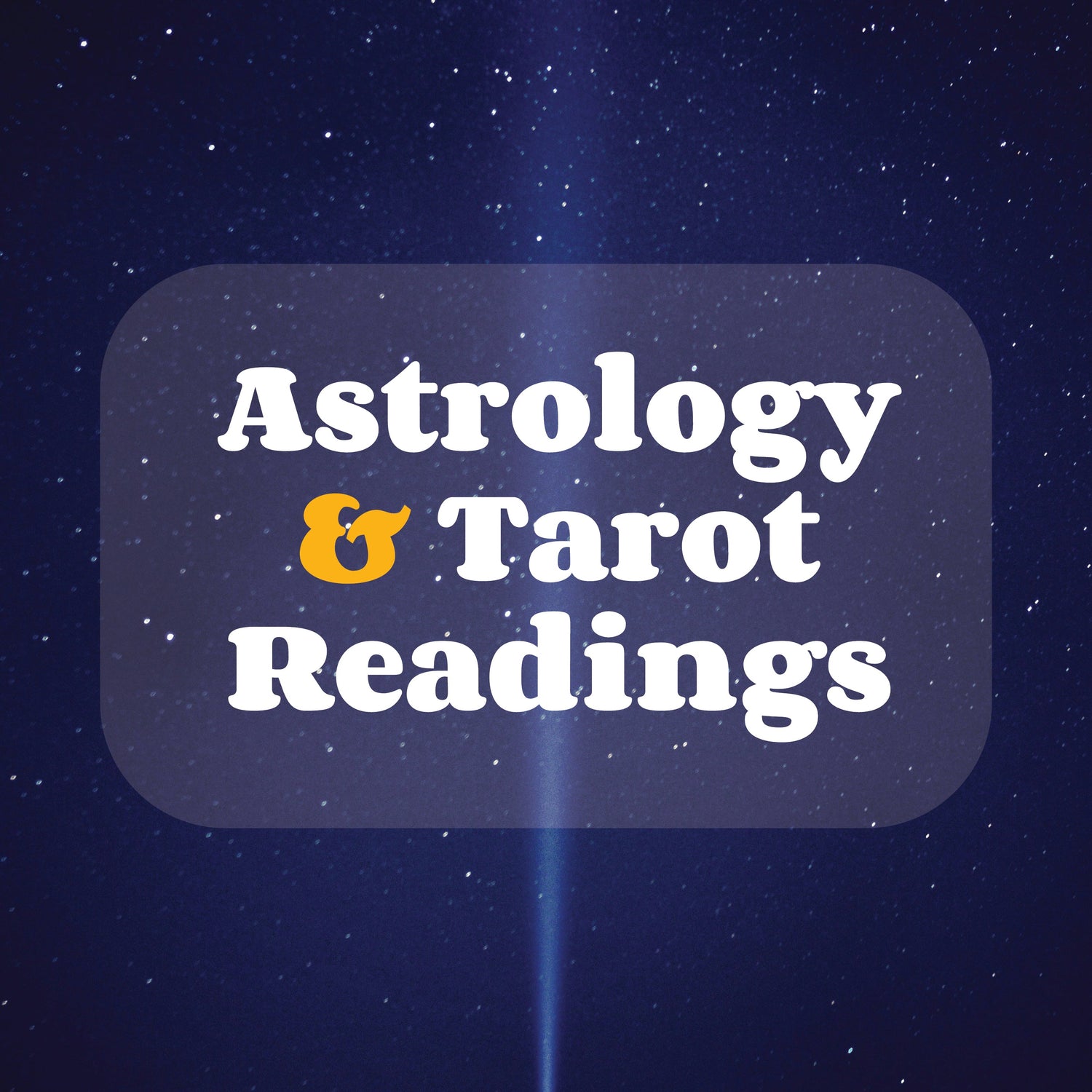 Readings