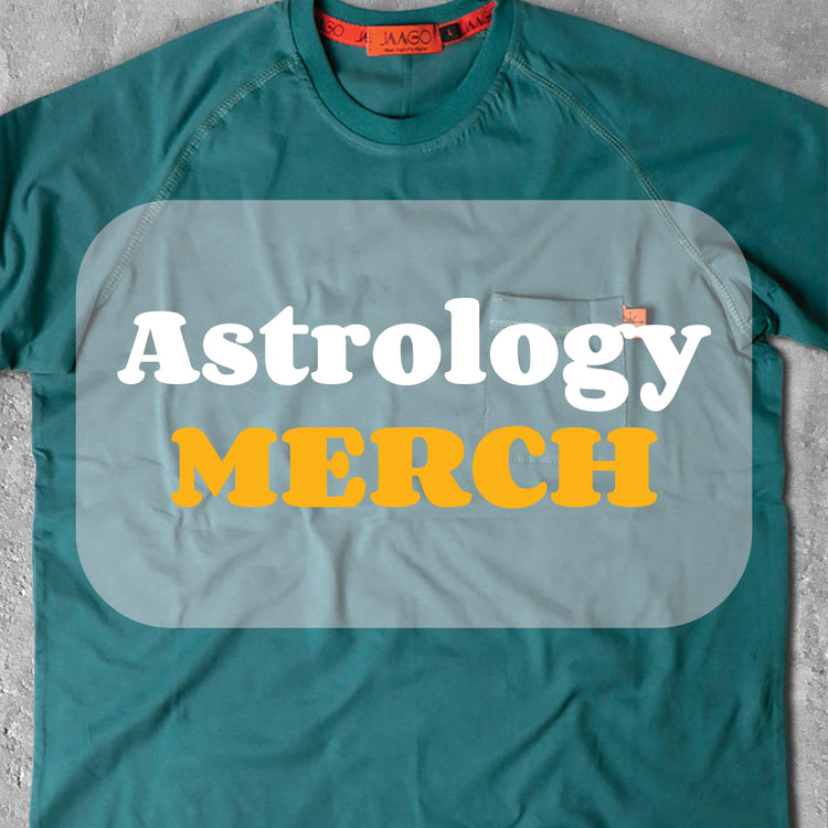 Astrology Merch