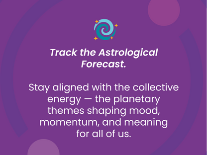 Daily Life Astro Calendar - For Everyone