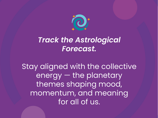 Daily Life Astro Calendar - For Everyone